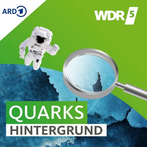 Quarks und Co Hintergrund