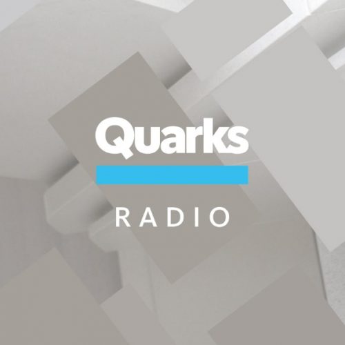 Quarks Radio Crossmedialer Beitrag